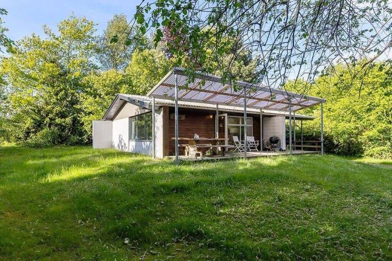 Feriehus Kegnæs