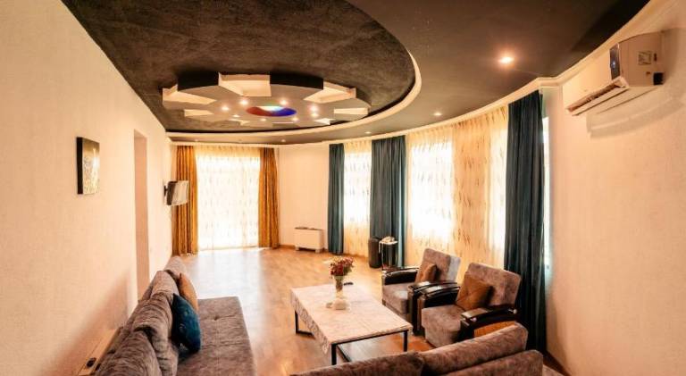 Panorama Villa Lux Hotel — photo 2