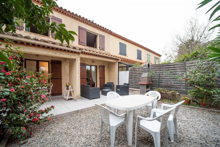 Casa Colliure