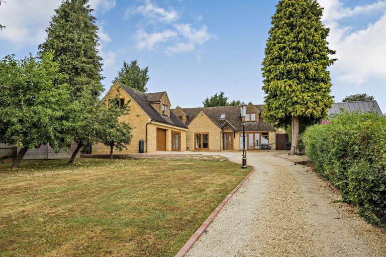 Cottage  Chipping Norton