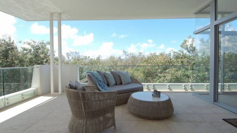 House Casuarina