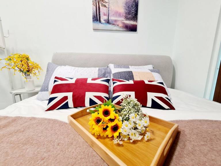 Lovely house with pool | Dogs allowed in Perm