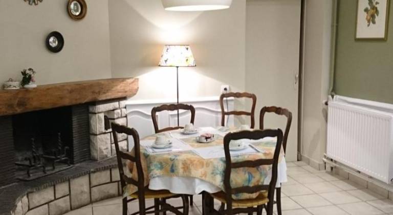 Hotel de France — photo 4