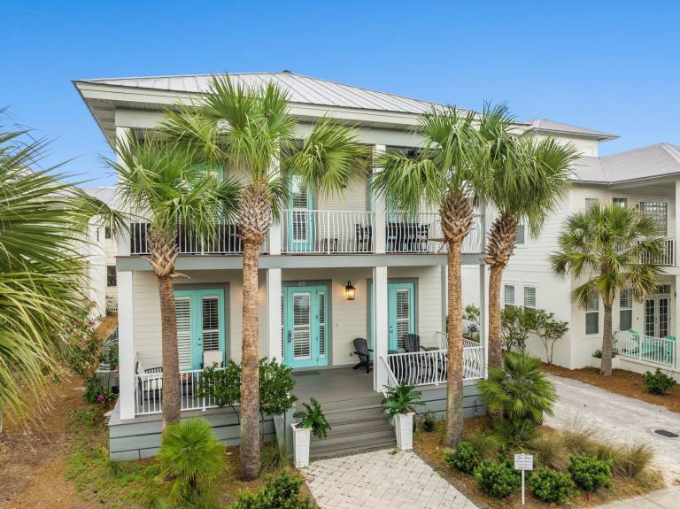 House  Seacrest