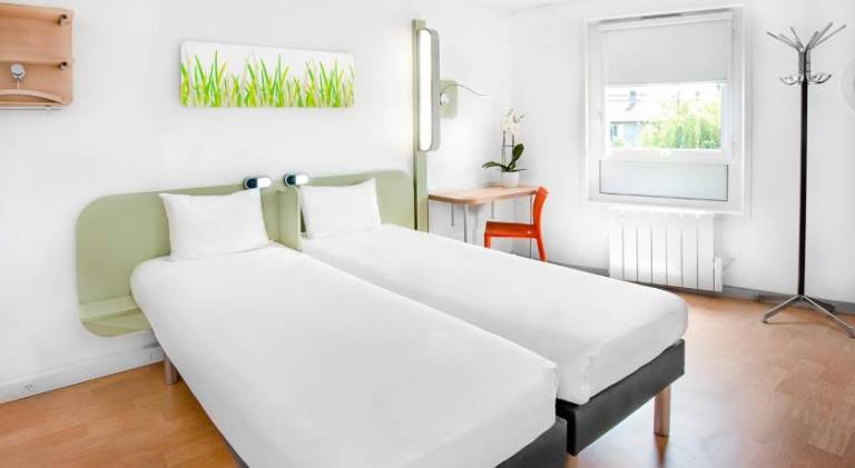 Ibis budget Limoges — photo 2