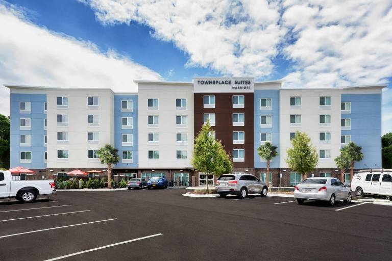 TownePlace Suites by Marriott Charleston Mt. Pleasant — photo 4
