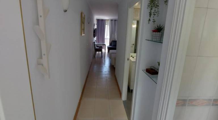 Rental apartment with 1 room for 2 persons — photo 3