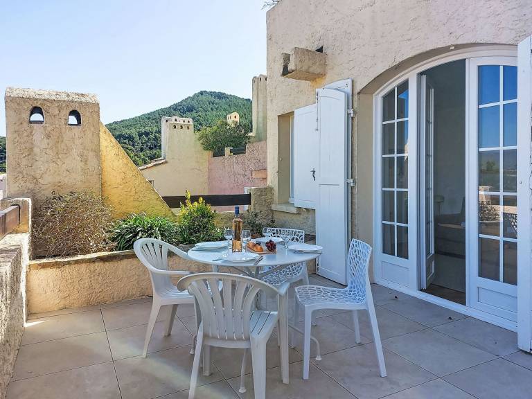 Appartement Les Lecques