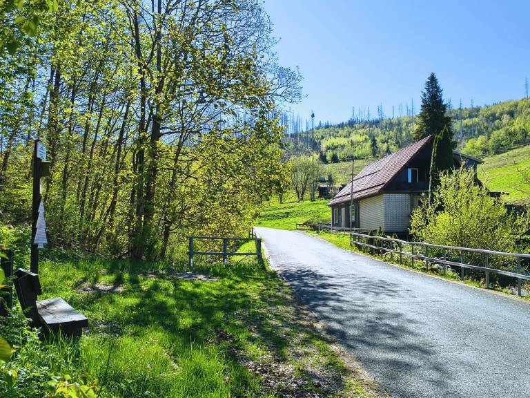 Ferienwohnung Osterode am Harz