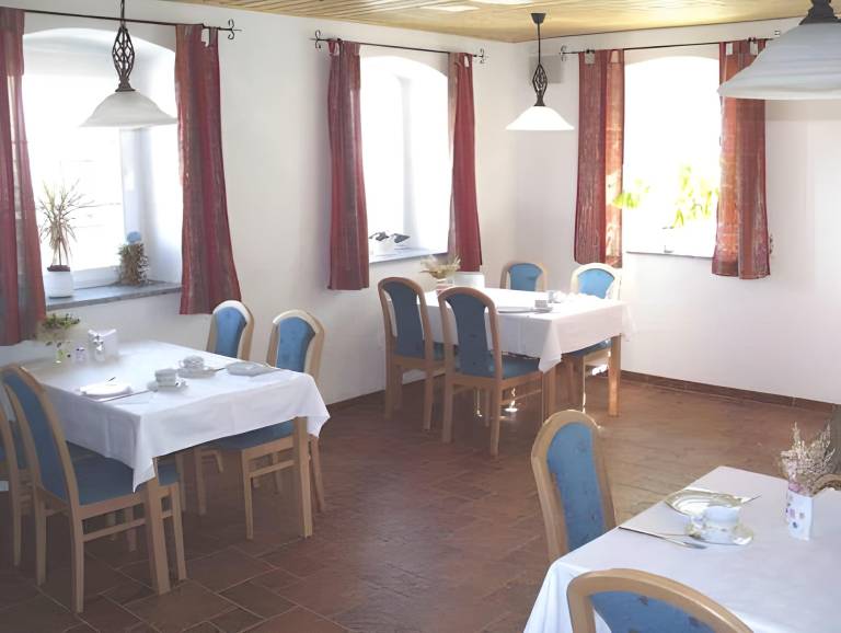 Bed & Breakfast  Weinböhla