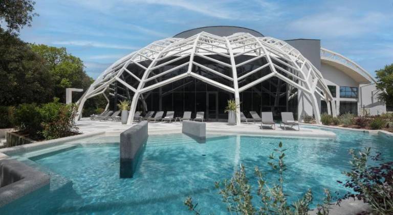 Saltwater Oasis Wellness&Spa Homes - Adults Only in Rovinj