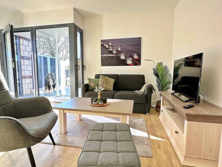 Ferienwohnung Zierow