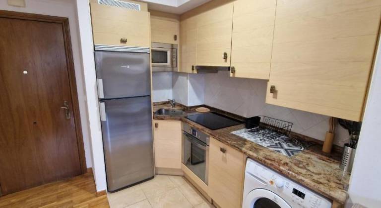 Rental apartment with 1 room for 4 persons — photo 5