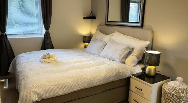 42 m² Ferienwohnung
