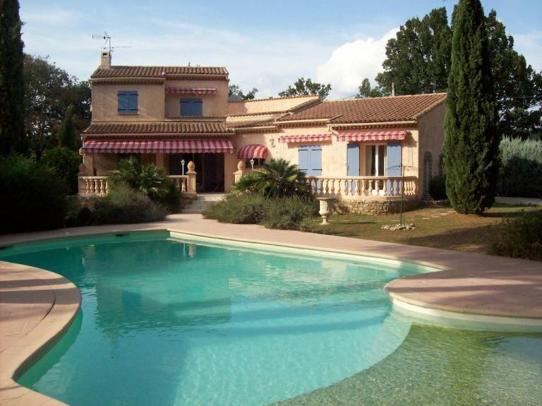 Villa Vidauban