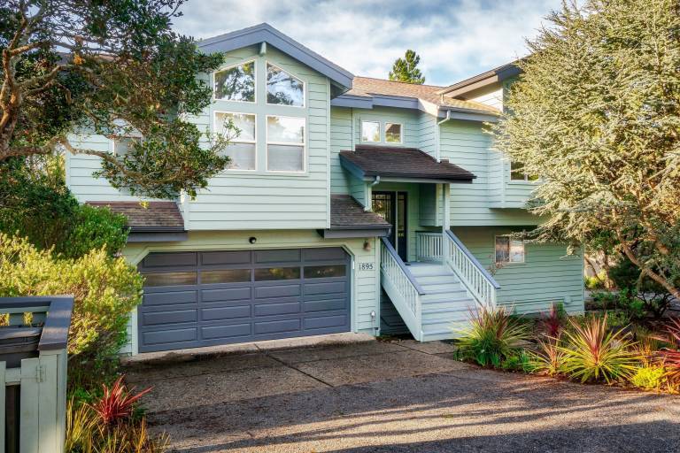 House Cambria