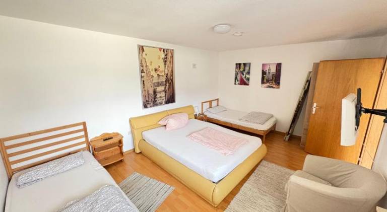 Ferienwohnung Dieburg