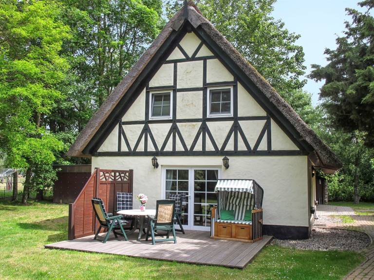 Ferienwohnung  Schwarbe