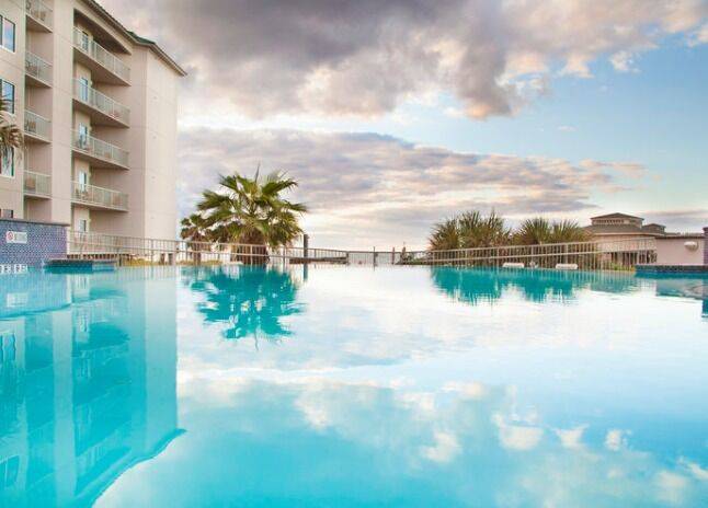 Resort Galveston
