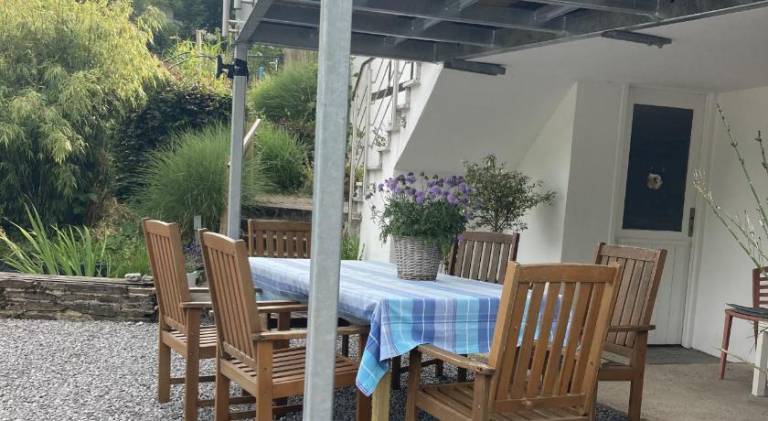 Holiday apartment with 1 room for 3 persons — photo 5
