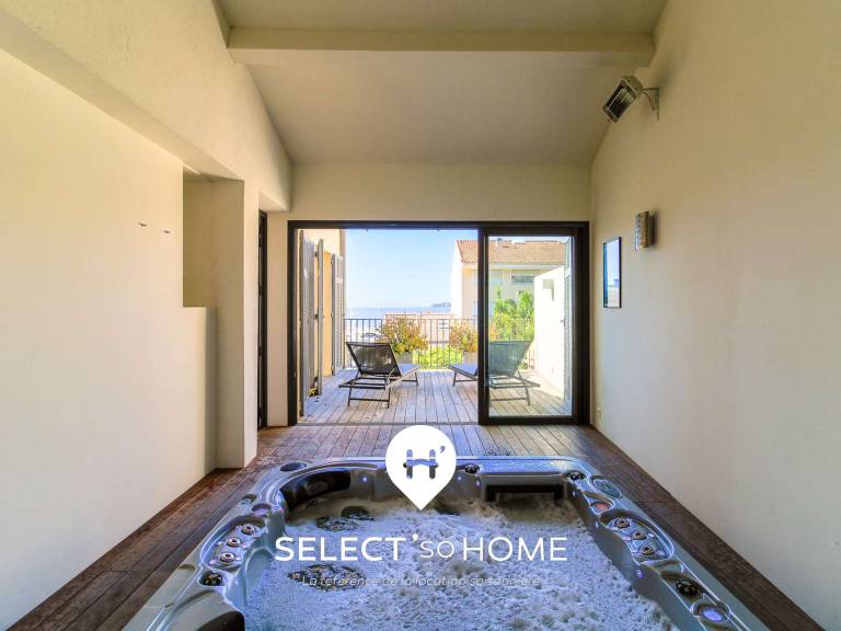 Stunning Villa 8 pers - Jacuzzi - Large Spaces — photo 2