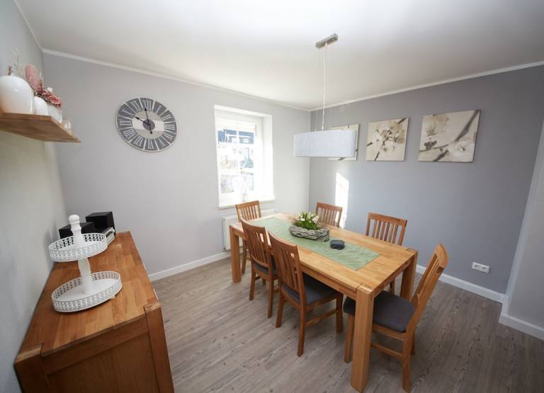 Ferienhaus Birresborn