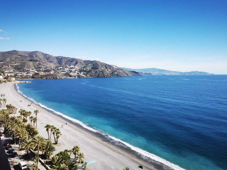 Ferienwohnung Almuñécar