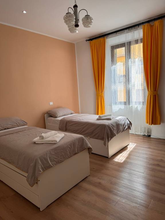Chambre d'hôtes Pise