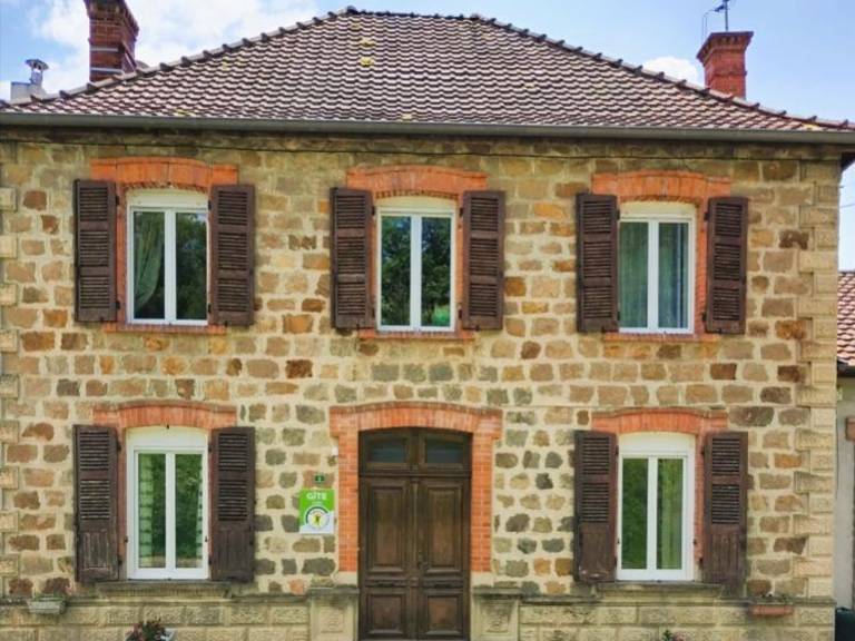 Cottage Saint-Symphorien-de-Lay