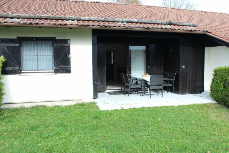 Ferienhaus  Lechbruck am See