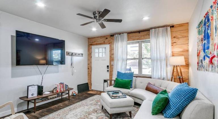 House | Suitable for remote work — photo 2