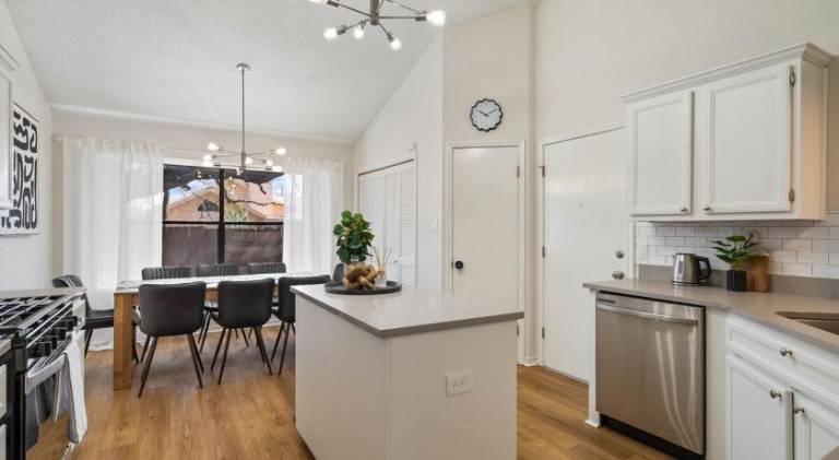 Vacation home with 1 room for 8 persons — photo 4