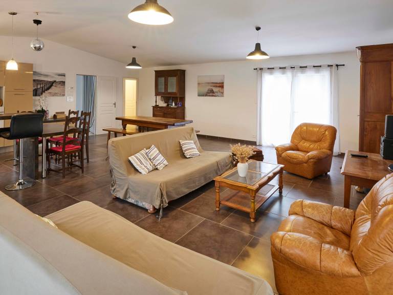 Fully equipped house with BBQ | Pet-friendly — photo 2