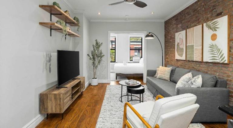 65 m&sup2; Ferienwohnung