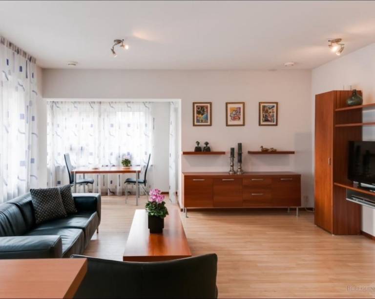 Appartement Baarlo
