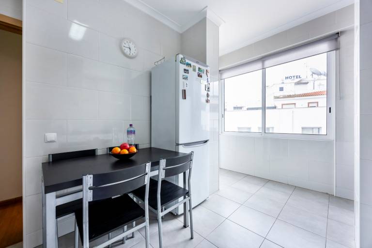 Holiday apartment with fast internet | City view — photo 5