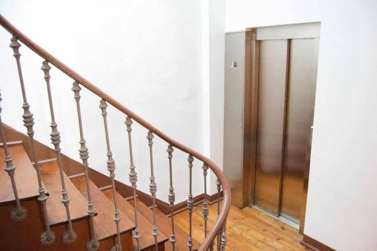 Apartamento El Ferrol