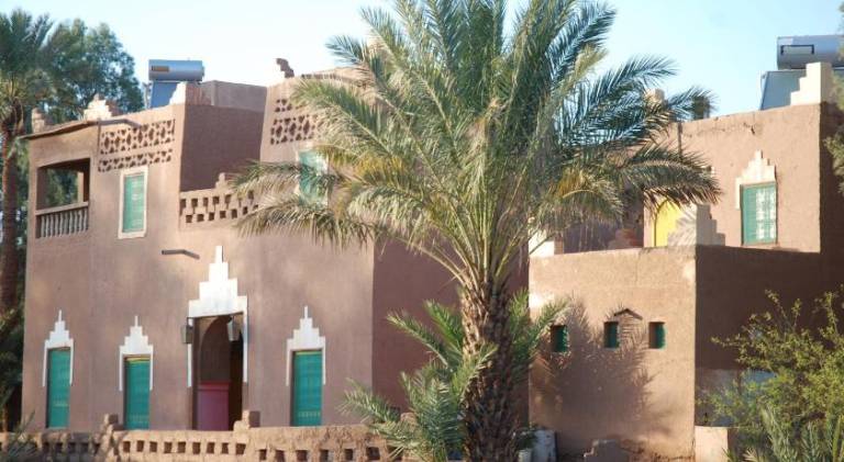 D'hote Jnane-Dar Diafa — photo 4