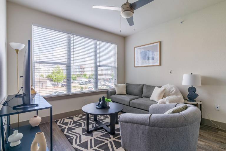 82 m² Ferienwohnung