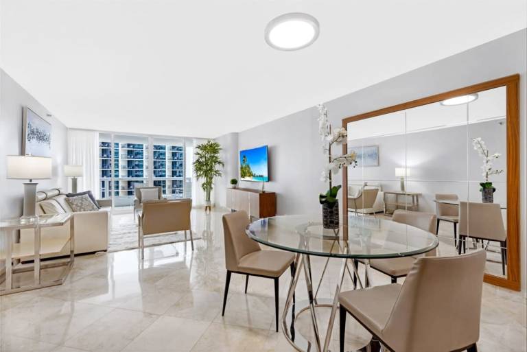 Apartment Miami