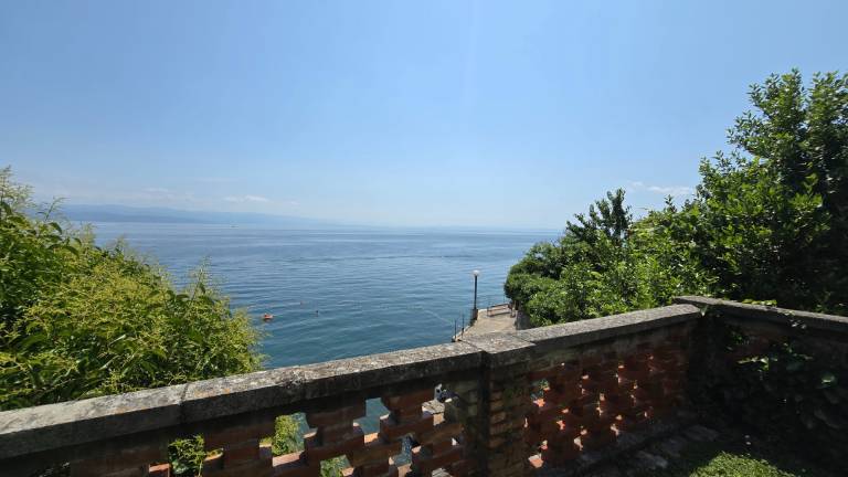 Apartman Villa San Giovanni - Lovran by Villas Gui — photo 4