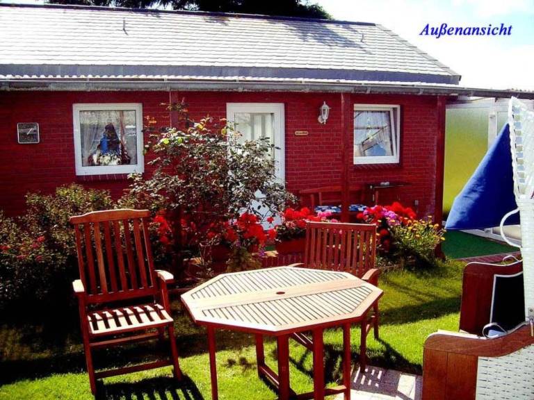 Ferienwohnung Hörnum (Sylt)