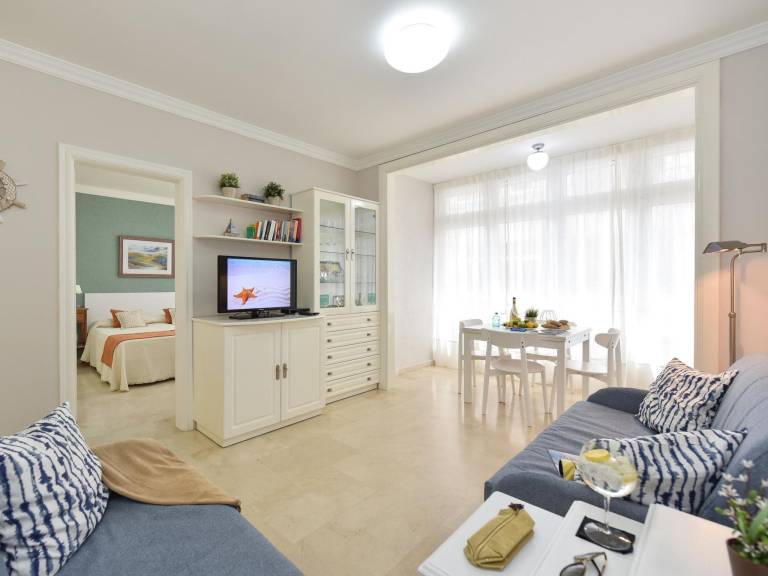 Apartamento Telde