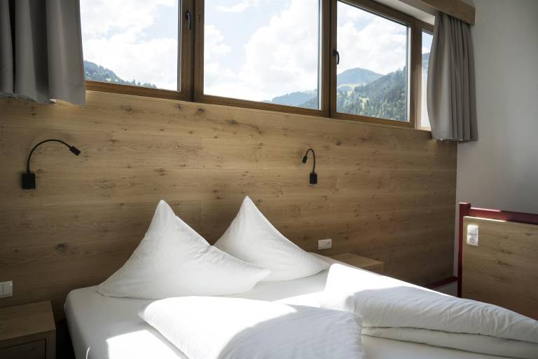 Aparthotel Schindlhaus und Koia Premium Apartments — photo 3