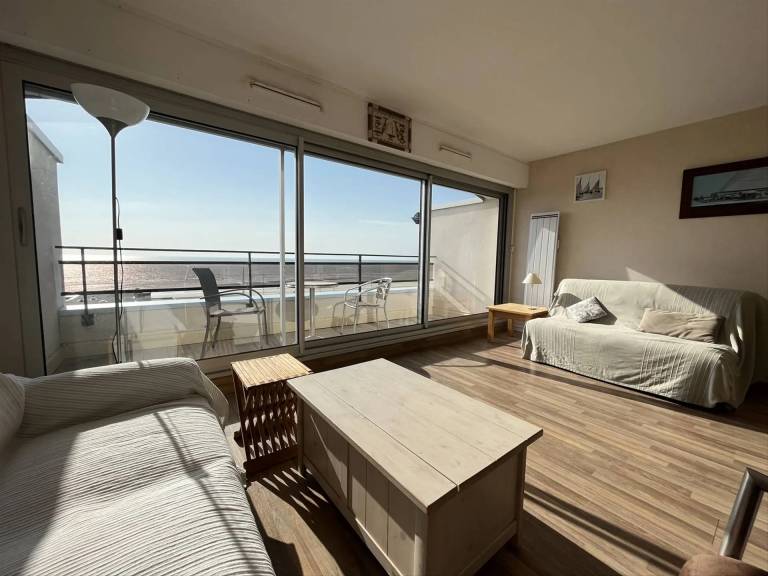 Appartement Étaples