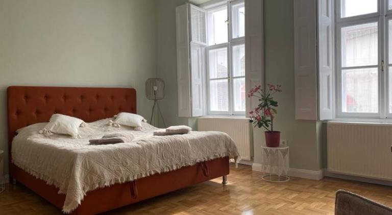 Apartment Szentendre