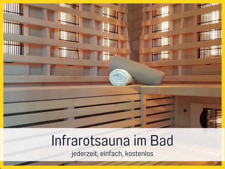 RamosHansenHof Fewo F&ouml;rdebrise mit Sauna