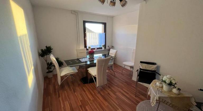 Holiday apartment with 3 rooms for 6 persons — photo 4