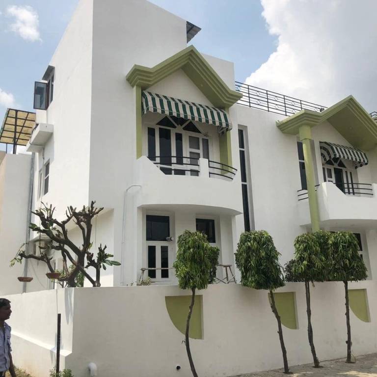 House with 1 room for 3 persons — photo 3