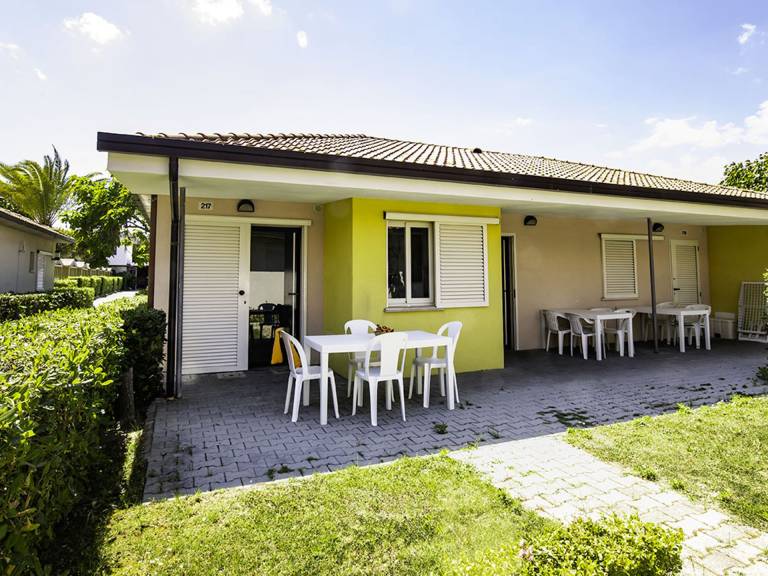 Bungalow  Roseto degli Abruzzi